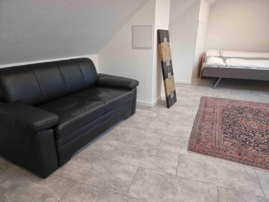 B01 Apartment Between Cologne & Bonn With Nature Access Troisdorf Exteriér fotografie
